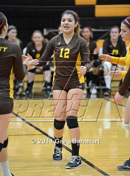 Thumbnail 1 in Pioneer @ Yuba City photogallery.