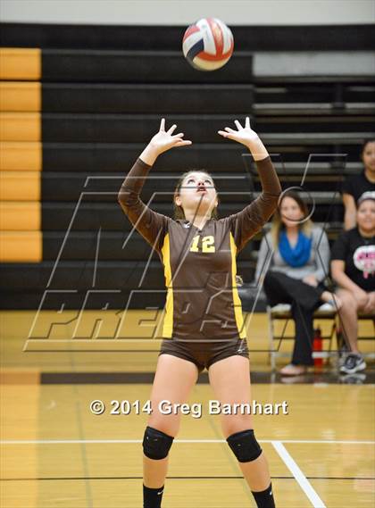 Thumbnail 1 in Pioneer @ Yuba City photogallery.
