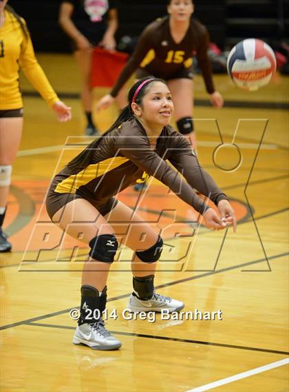 Thumbnail 3 in Pioneer @ Yuba City photogallery.