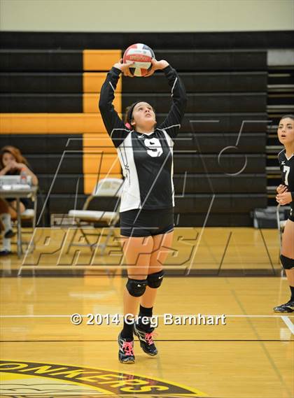Thumbnail 1 in Pioneer @ Yuba City photogallery.