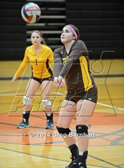 Thumbnail 3 in Pioneer @ Yuba City photogallery.