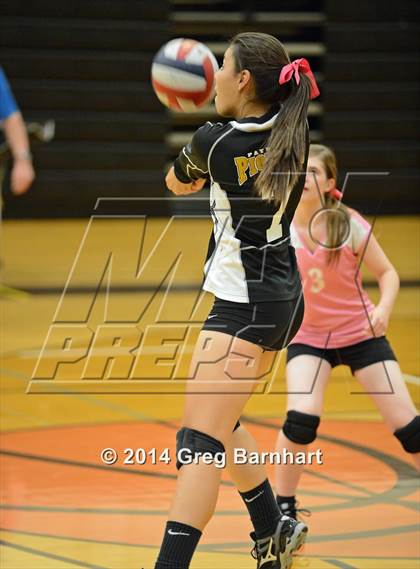 Thumbnail 1 in Pioneer @ Yuba City photogallery.