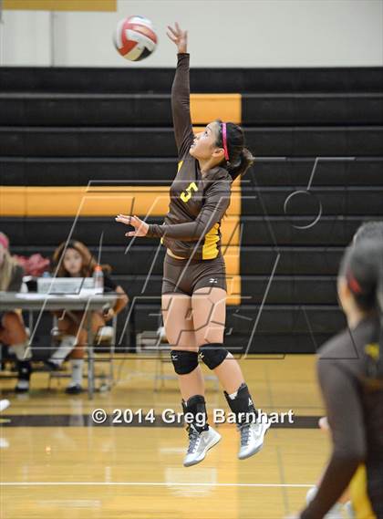 Thumbnail 2 in Pioneer @ Yuba City photogallery.