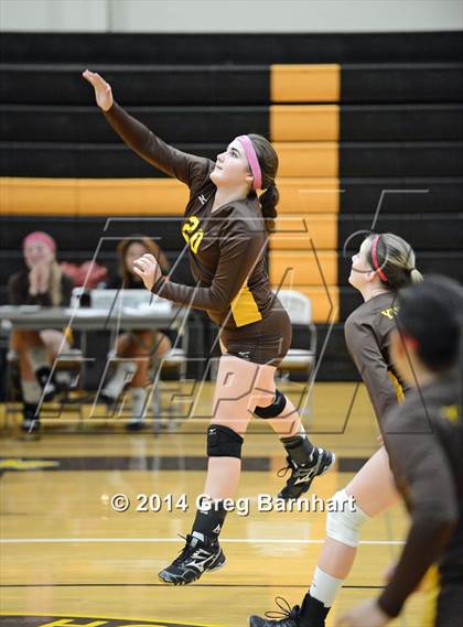 Thumbnail 3 in Pioneer @ Yuba City photogallery.