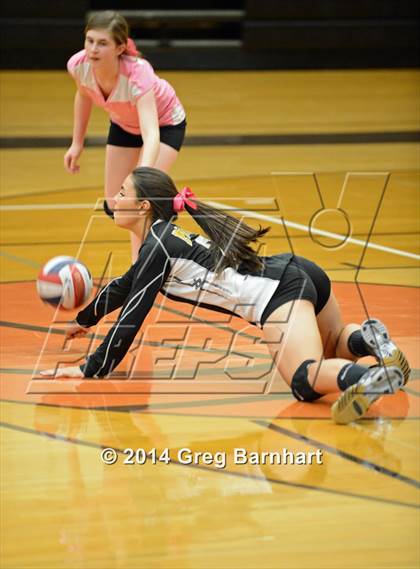 Thumbnail 2 in Pioneer @ Yuba City photogallery.