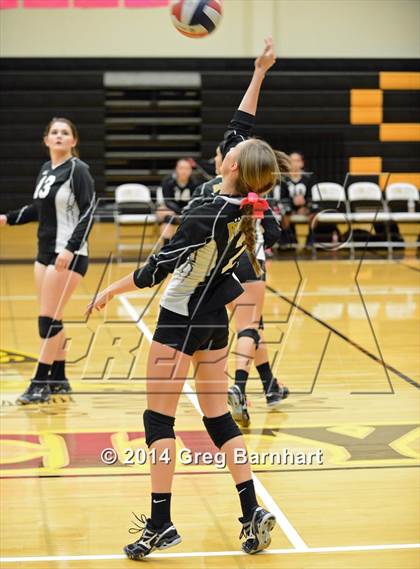 Thumbnail 3 in Pioneer @ Yuba City photogallery.