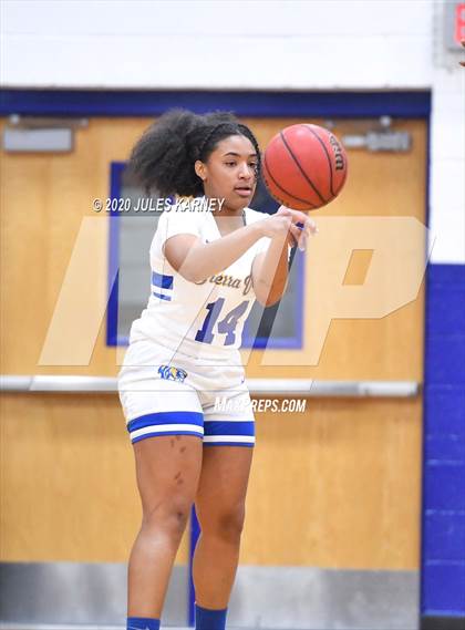Thumbnail 3 in Sierra Vista vs Desert Oasis photogallery.