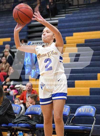 Thumbnail 1 in Sierra Vista vs Desert Oasis photogallery.