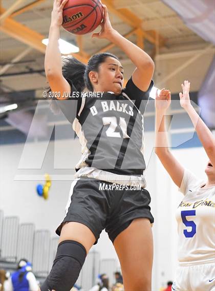 Thumbnail 3 in Sierra Vista vs Desert Oasis photogallery.