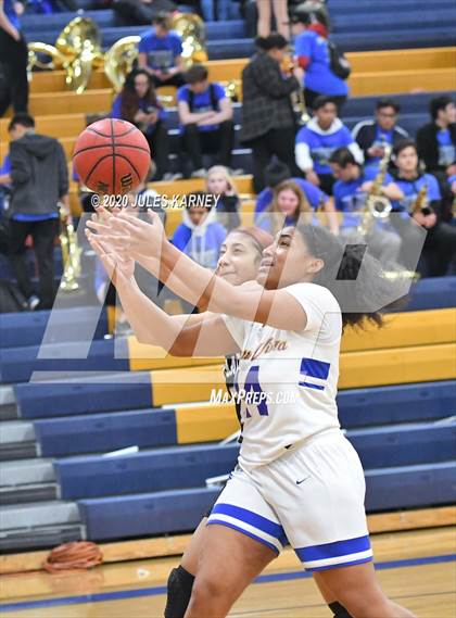 Thumbnail 3 in Sierra Vista vs Desert Oasis photogallery.