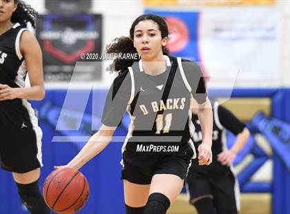 Thumbnail 3 in Sierra Vista vs Desert Oasis photogallery.