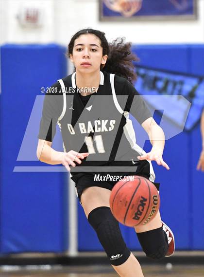 Thumbnail 1 in Sierra Vista vs Desert Oasis photogallery.
