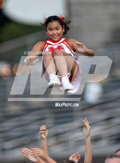 Thumbnail 1 in Tyner Academy vs Signal Mountain (Blue Cross Blue Shield Jamboree) photogallery.