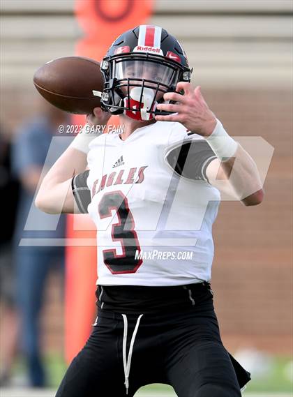 Thumbnail 3 in Tyner Academy vs Signal Mountain (Blue Cross Blue Shield Jamboree) photogallery.