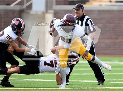 Thumbnail 1 in Tyner Academy vs Signal Mountain (Blue Cross Blue Shield Jamboree) photogallery.