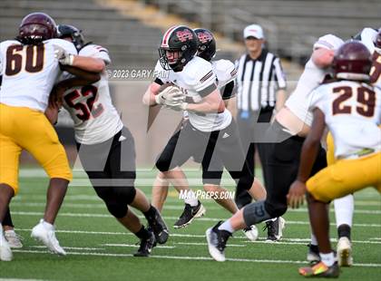 Thumbnail 1 in Tyner Academy vs Signal Mountain (Blue Cross Blue Shield Jamboree) photogallery.