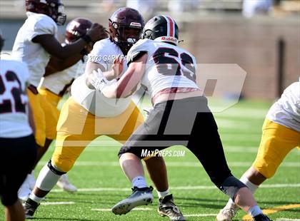 Thumbnail 3 in Tyner Academy vs Signal Mountain (Blue Cross Blue Shield Jamboree) photogallery.