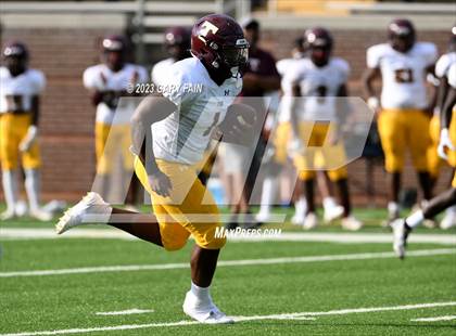 Thumbnail 1 in Tyner Academy vs Signal Mountain (Blue Cross Blue Shield Jamboree) photogallery.