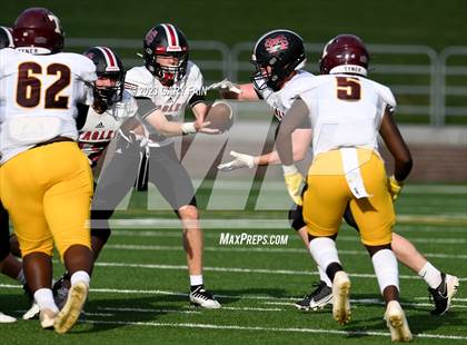 Thumbnail 2 in Tyner Academy vs Signal Mountain (Blue Cross Blue Shield Jamboree) photogallery.