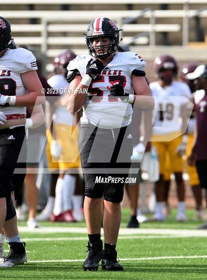 Thumbnail 3 in Tyner Academy vs Signal Mountain (Blue Cross Blue Shield Jamboree) photogallery.