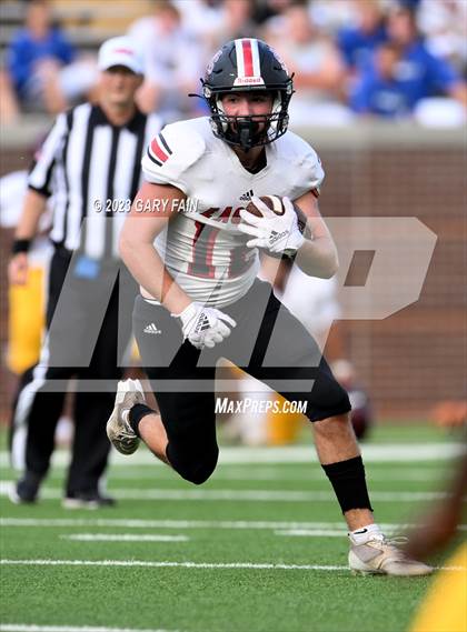 Thumbnail 1 in Tyner Academy vs Signal Mountain (Blue Cross Blue Shield Jamboree) photogallery.