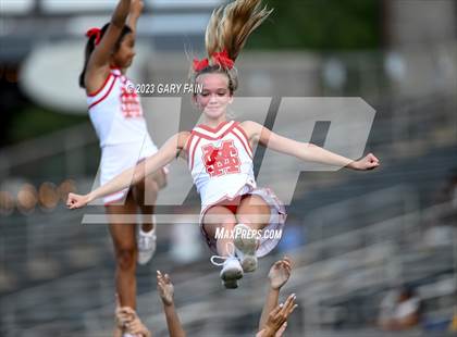 Thumbnail 2 in Tyner Academy vs Signal Mountain (Blue Cross Blue Shield Jamboree) photogallery.