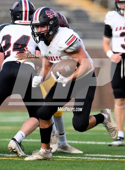 Thumbnail 3 in Tyner Academy vs Signal Mountain (Blue Cross Blue Shield Jamboree) photogallery.