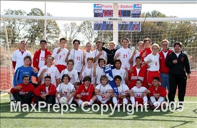 Thumbnail 1 in Buhach Colony vs Oakdale (D3 Section Final-Team Photos) photogallery.