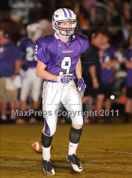 Thumbnail 3 in Yuma Catholic @ Northwest Christian photogallery.