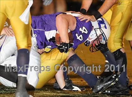 Thumbnail 3 in Yuma Catholic @ Northwest Christian photogallery.