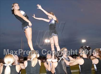 Thumbnail 1 in Yuma Catholic @ Northwest Christian photogallery.