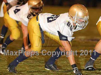 Thumbnail 3 in Yuma Catholic @ Northwest Christian photogallery.