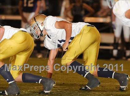 Thumbnail 2 in Yuma Catholic @ Northwest Christian photogallery.