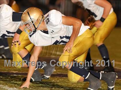 Thumbnail 1 in Yuma Catholic @ Northwest Christian photogallery.