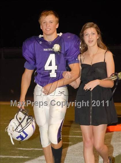 Thumbnail 1 in Yuma Catholic @ Northwest Christian photogallery.