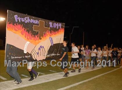 Thumbnail 2 in Yuma Catholic @ Northwest Christian photogallery.