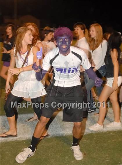 Thumbnail 2 in Yuma Catholic @ Northwest Christian photogallery.