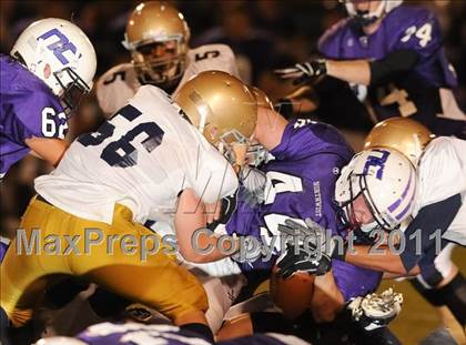 Thumbnail 3 in Yuma Catholic @ Northwest Christian photogallery.