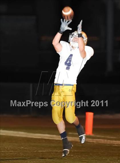 Thumbnail 2 in Yuma Catholic @ Northwest Christian photogallery.