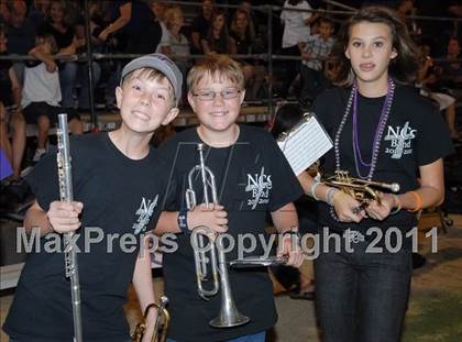 Thumbnail 1 in Yuma Catholic @ Northwest Christian photogallery.