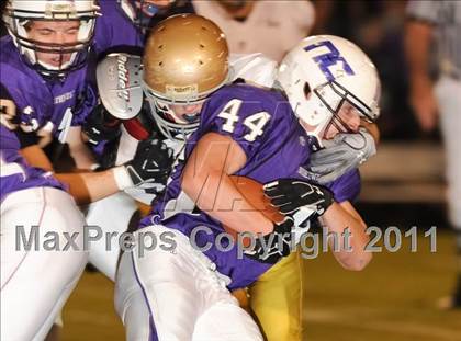 Thumbnail 1 in Yuma Catholic @ Northwest Christian photogallery.