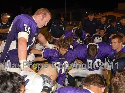 Thumbnail 3 in Yuma Catholic @ Northwest Christian photogallery.