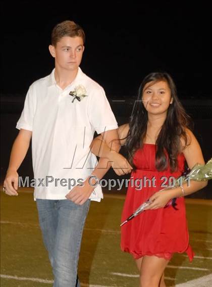 Thumbnail 2 in Yuma Catholic @ Northwest Christian photogallery.