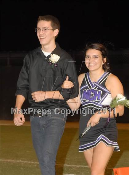 Thumbnail 1 in Yuma Catholic @ Northwest Christian photogallery.