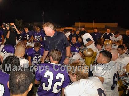 Thumbnail 1 in Yuma Catholic @ Northwest Christian photogallery.