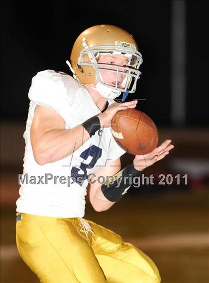 Thumbnail 3 in Yuma Catholic @ Northwest Christian photogallery.