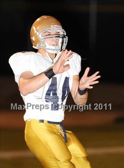 Thumbnail 2 in Yuma Catholic @ Northwest Christian photogallery.