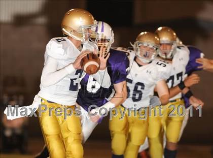 Thumbnail 3 in Yuma Catholic @ Northwest Christian photogallery.