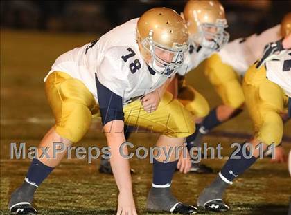 Thumbnail 1 in Yuma Catholic @ Northwest Christian photogallery.