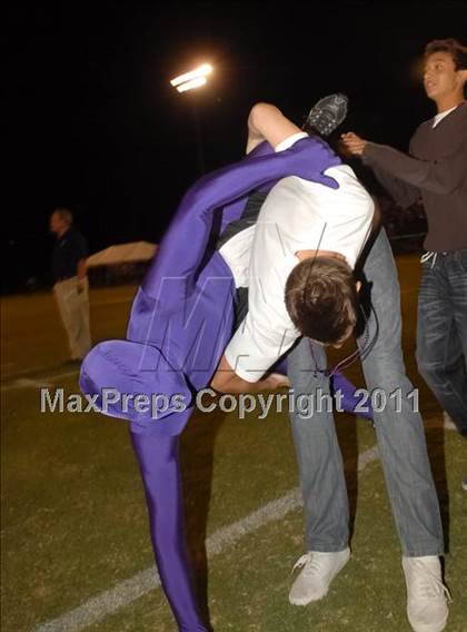 Thumbnail 3 in Yuma Catholic @ Northwest Christian photogallery.